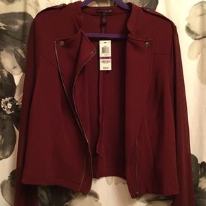 Material Girl jacket